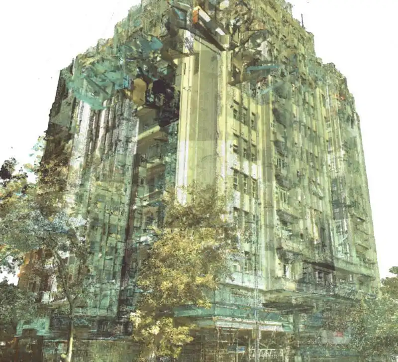 Imagem Ilustrando BRtech 3D
