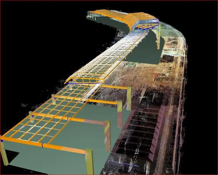 Imagem Ilustrando BRtech 3D