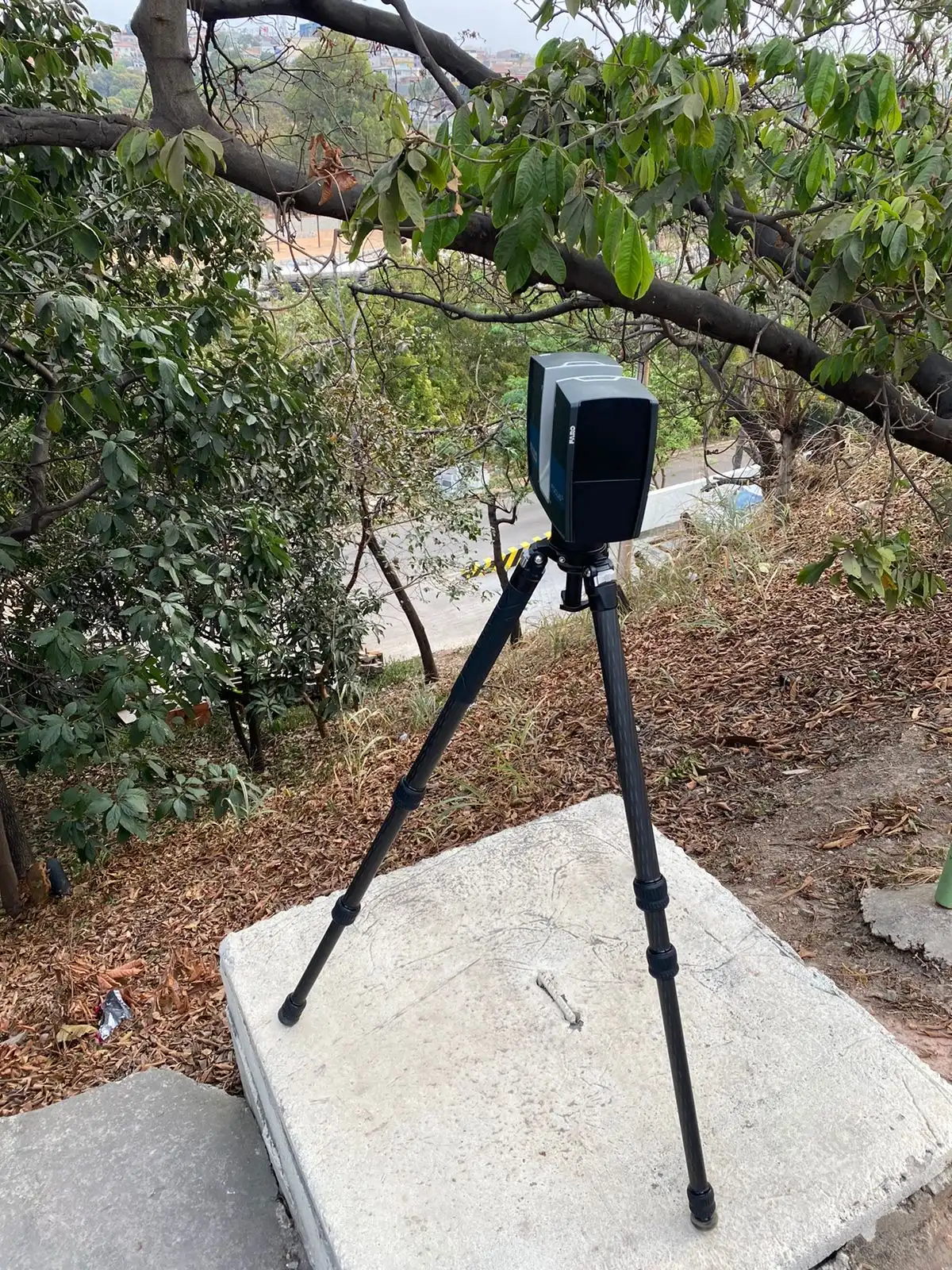 Serviços de scanner 3d