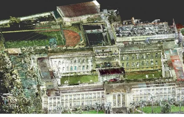 Arquitetura e Patrimônio Histórico