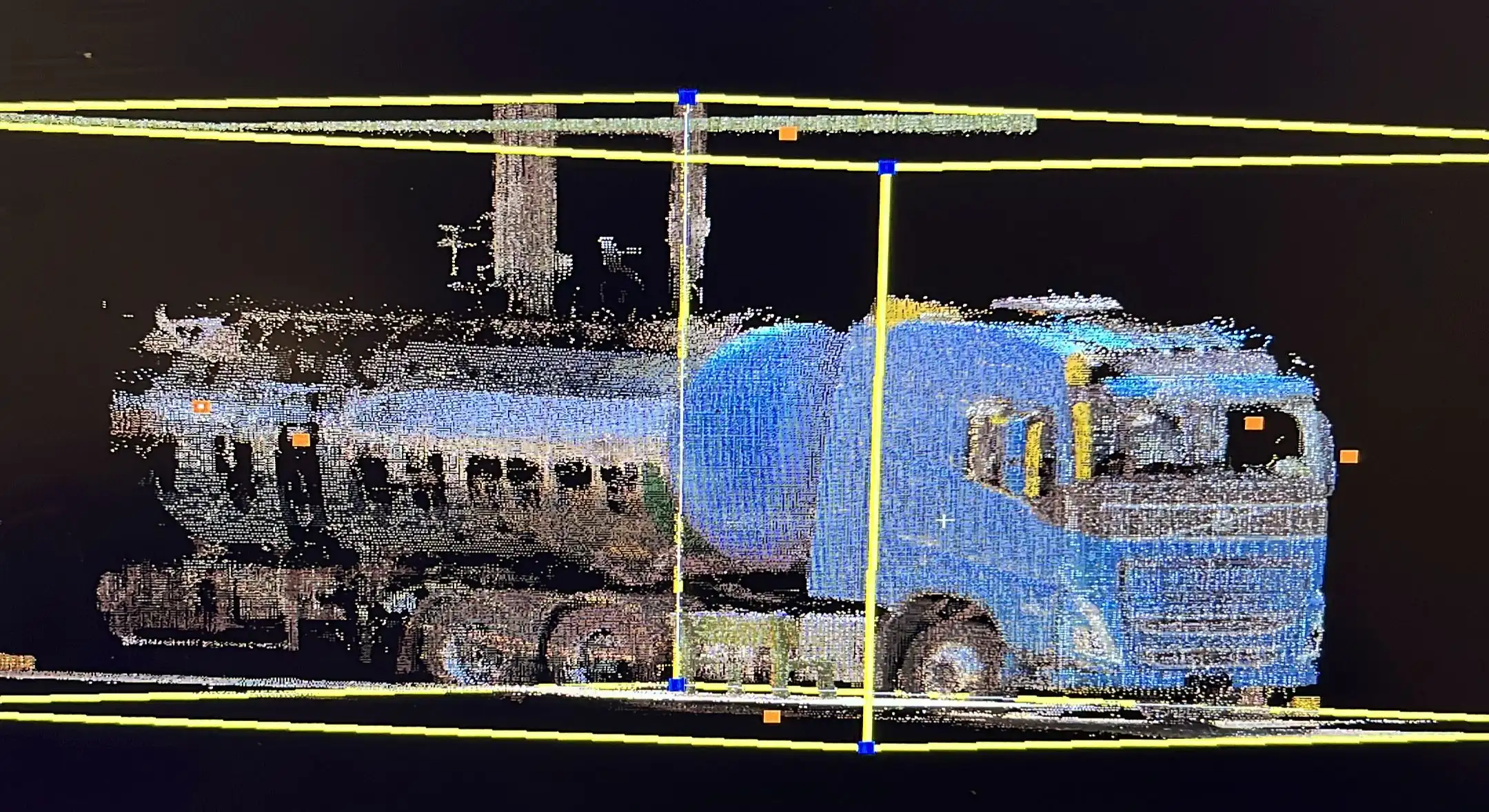 Imagem Ilustrando BRtech 3D