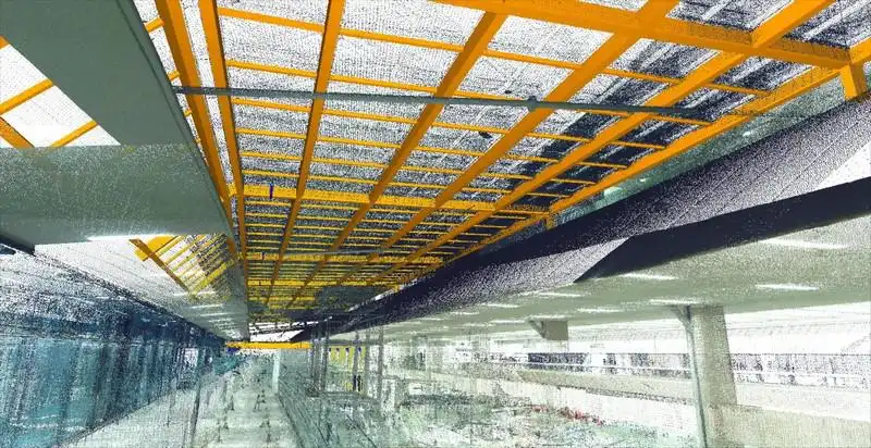 Imagem Ilustrando BRtech 3D