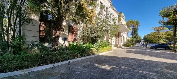 Arquitetura e Patrimônio Histórico