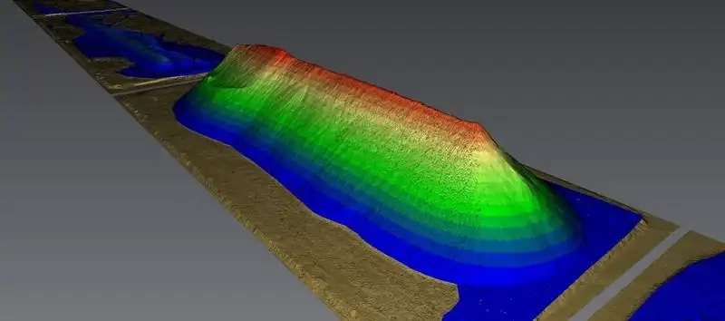Imagem Ilustrando BRtech 3D