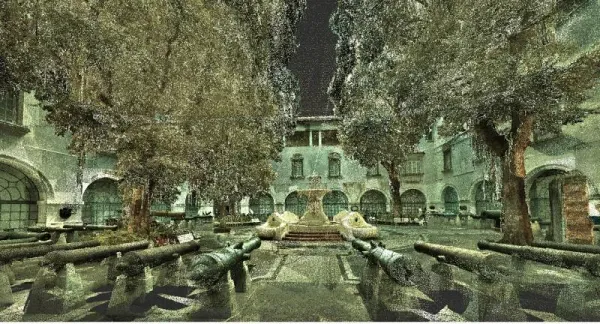 Arquitetura e Patrimônio Histórico